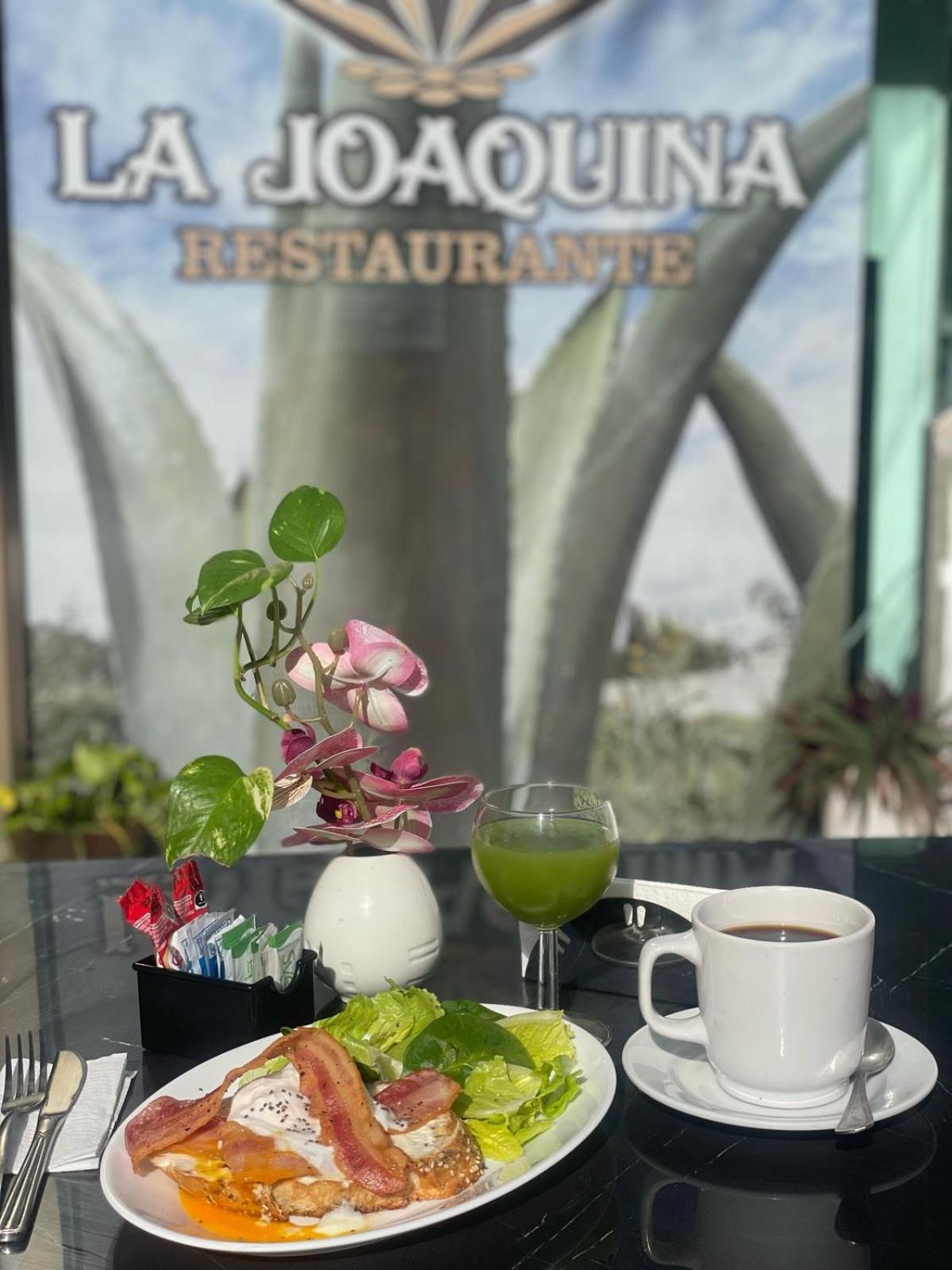Pok Ta Pok 4 Hotell Cancún Exteriör bild